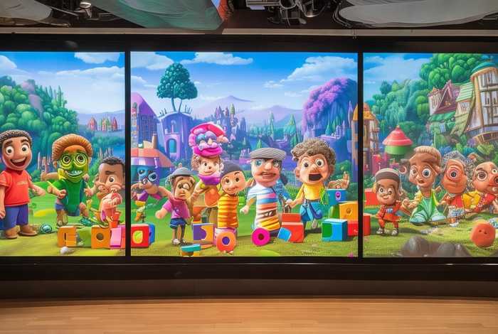 儿童益智故事视频大全 少儿益智故事大全视频