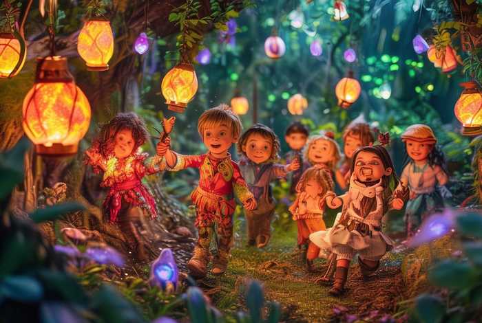 儿童故事微电影、儿童微电影剧本 儿童故事微电影、儿童微电影剧本