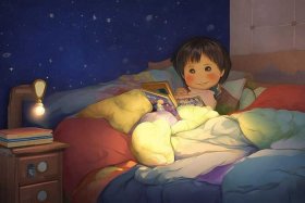 9岁儿童睡前故事大全 9岁小孩睡前故事大全