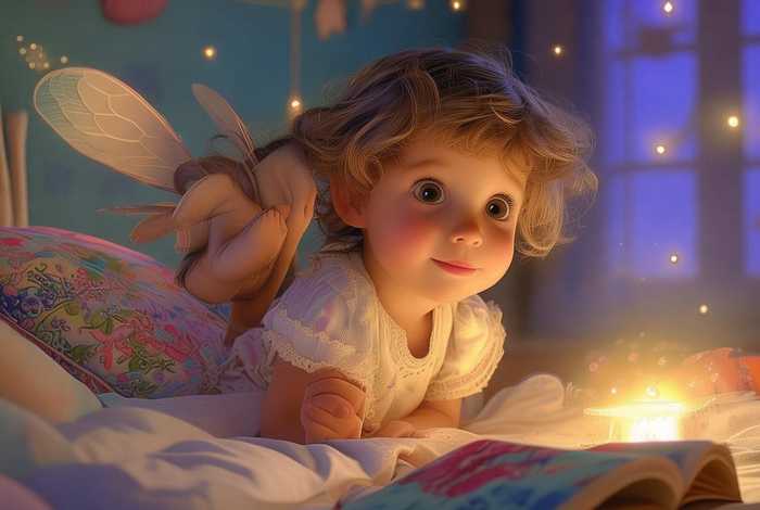 儿童睡前故事寓意（可可儿童睡前故事寓意）