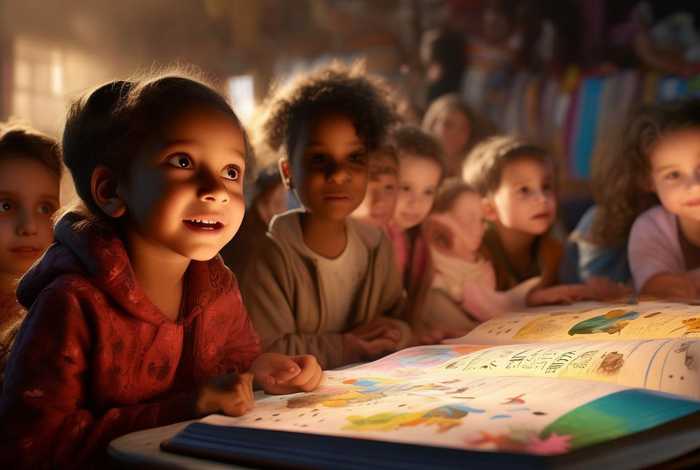 儿童故事6-12岁励志故事视频，少儿励志故事视频大全