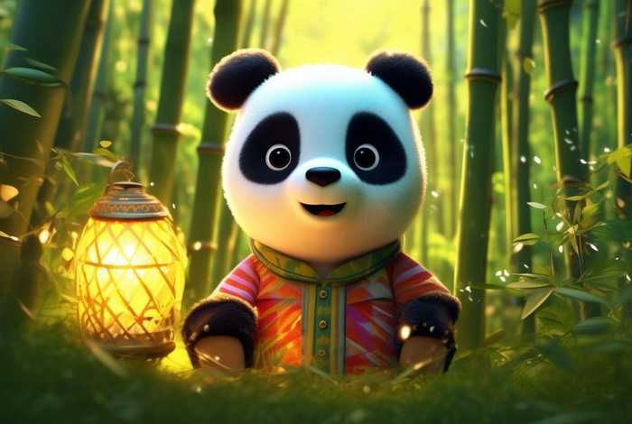 儿童故事熊猫视频(熊猫的故事视频) 儿童故事熊猫视频(熊猫的故事视频)