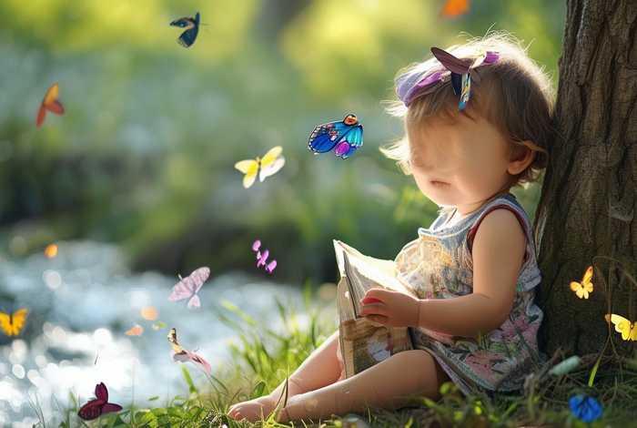 儿童故事读后感简短 儿童故事读后感20字简短