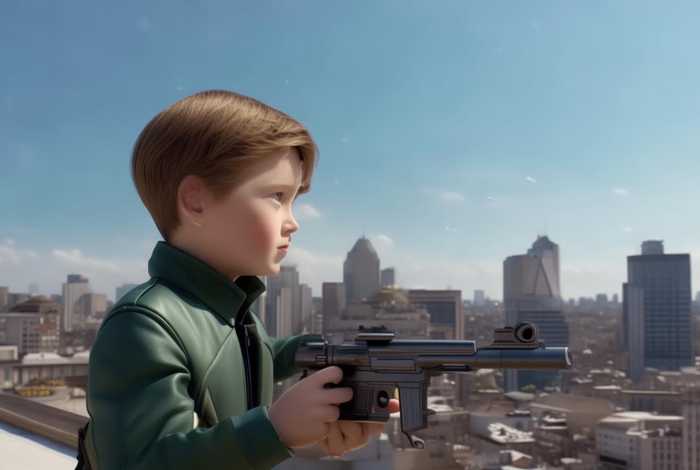 儿童007故事叫什么（动画片007叫什么名字）