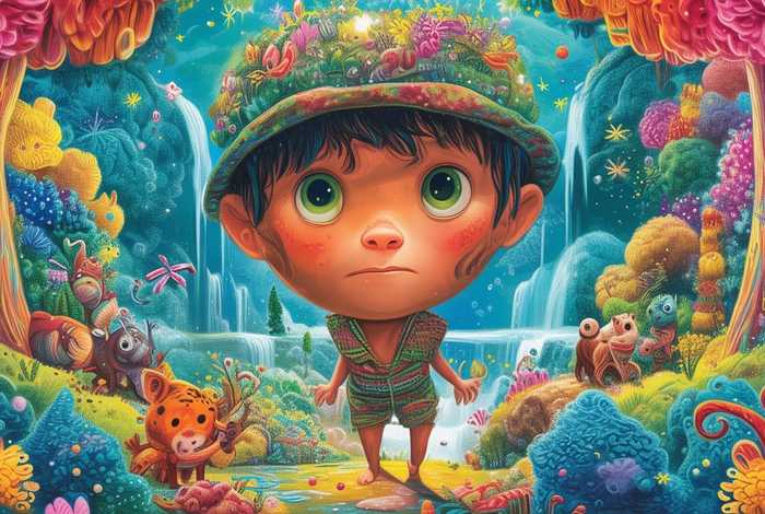 儿童故事大全书籍（儿童故事大全6-12岁书籍）