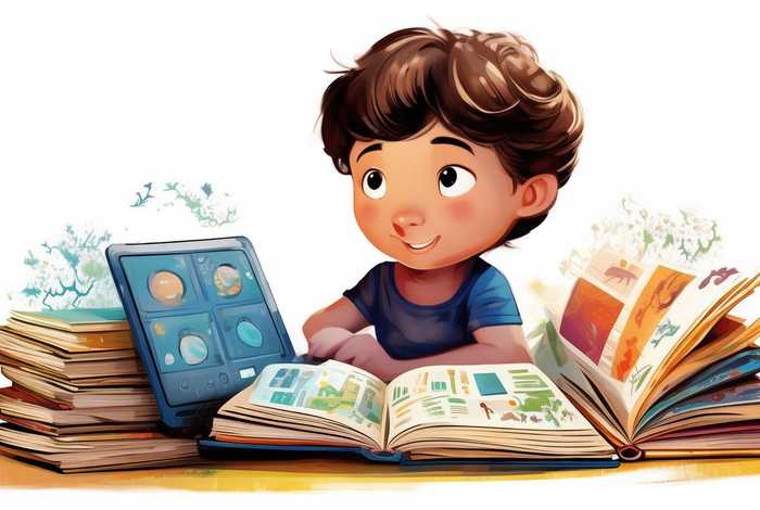 儿童百科全书全部故事在线听，儿童百科全书在线阅读