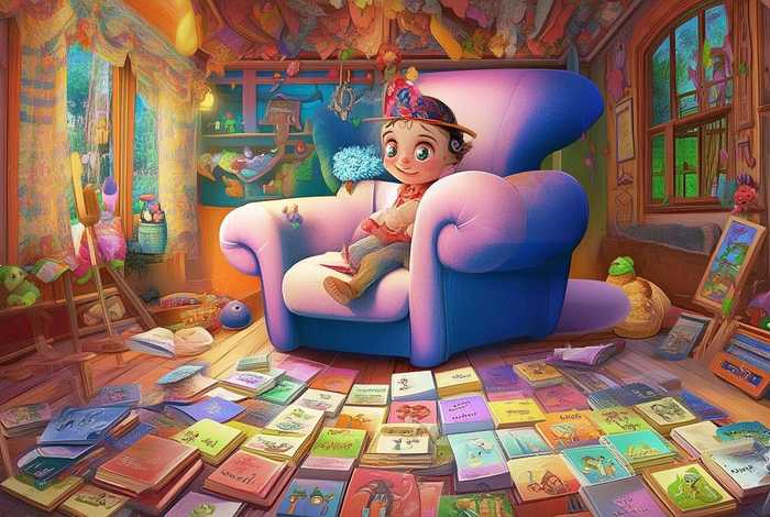 儿童故事连听（故事连放100首）