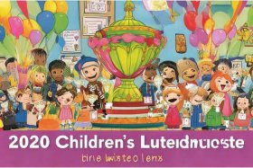 2020儿童文学征稿大赛；2020儿童文学征稿大赛获奖作品