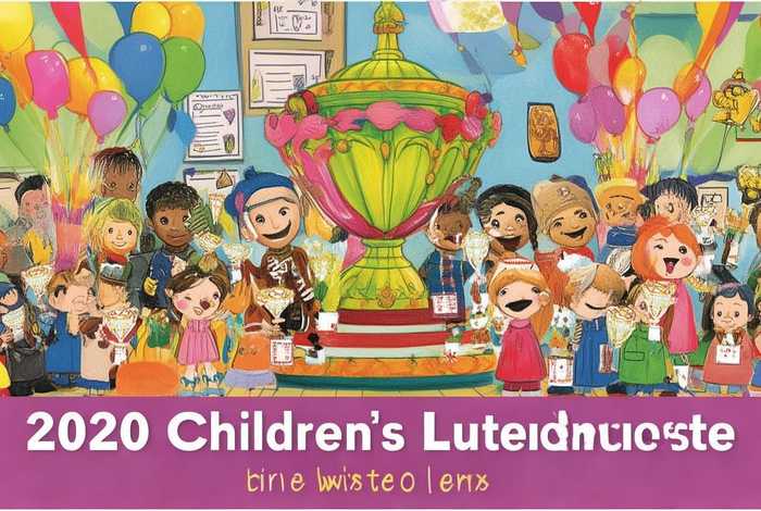 2020儿童文学征稿大赛；2020儿童文学征稿大赛获奖作品