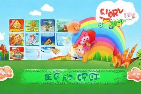 儿童app 故事（儿童故事app哪个好用）