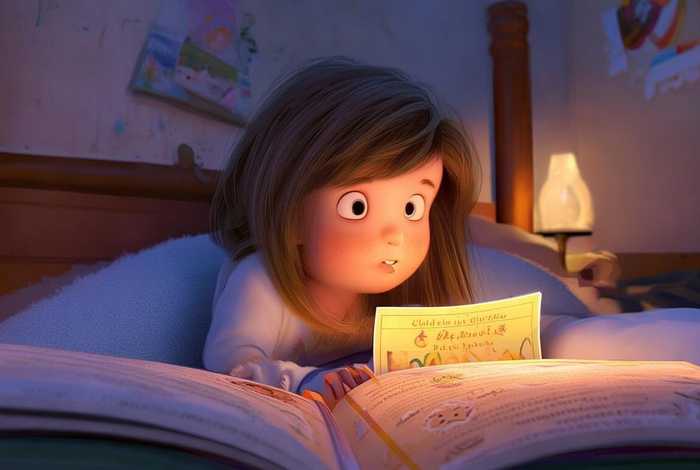 儿童故事大全睡前故事合集，儿童故事大全睡前故事