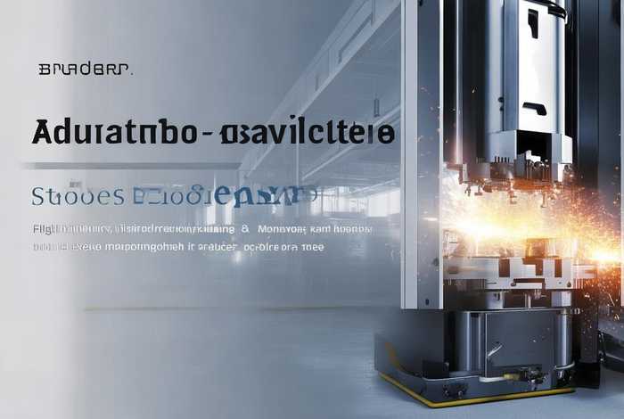 bruderer高速冲床，bruderer高速冲床行程调节