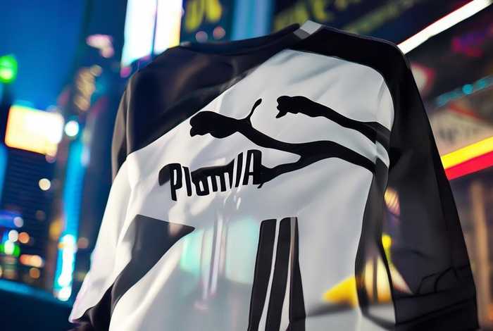 puma品牌故事 - puma的品牌故事