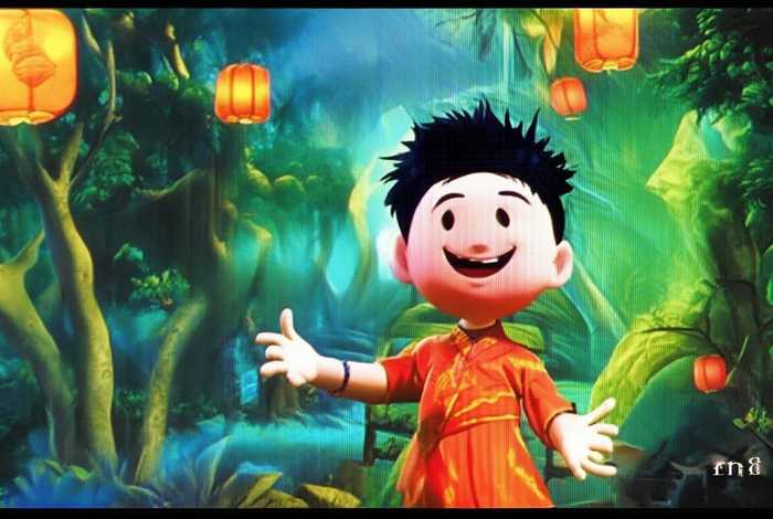 儿童讲故事 哪吒 哪吒讲故事在线试听