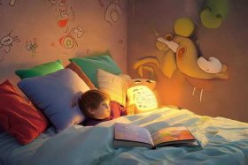 bbc儿童睡前故事 - bbc英语睡前故事