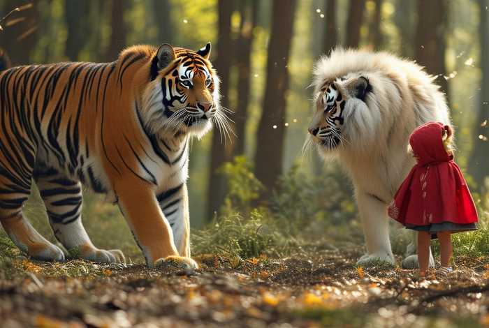 儿歌两只老虎的故事小红帽的故事、儿歌两只老虎的故事小红帽的故事内容