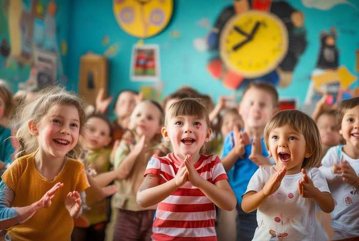 儿童歌曲拍手歌（儿童歌曲拍手歌歌词）