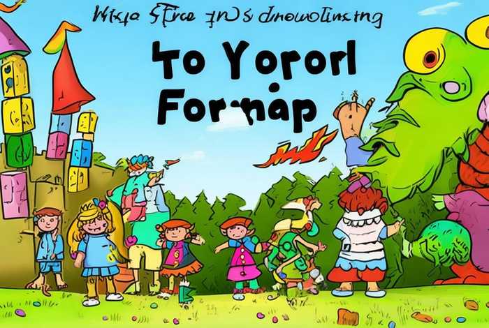 儿童四岁故事大全文字版（四岁小孩的故事大全集）