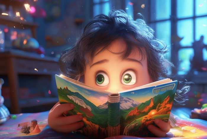 儿童听的故事；少儿听的故事