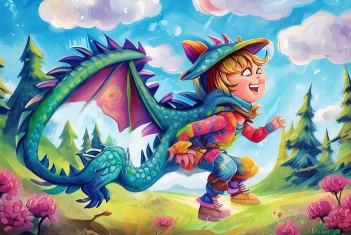 儿童故事文字版6、儿童故事文字版6岁