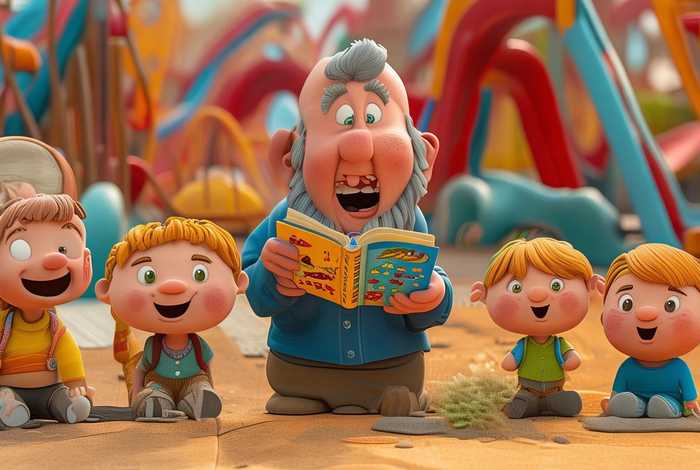 儿童5分钟小故事完整版 幼儿5分钟小故事