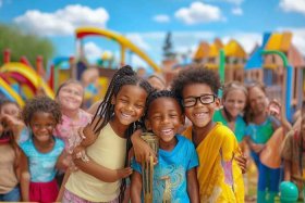 6-12岁儿童感人正能量故事、适合6-12岁的故事视频