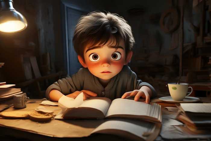 儿童故事成语故事废寝忘食 - 成语故事废寝忘食的读后感 儿童故事成语故事废寝忘食 - 成语故事废寝忘食的读后感