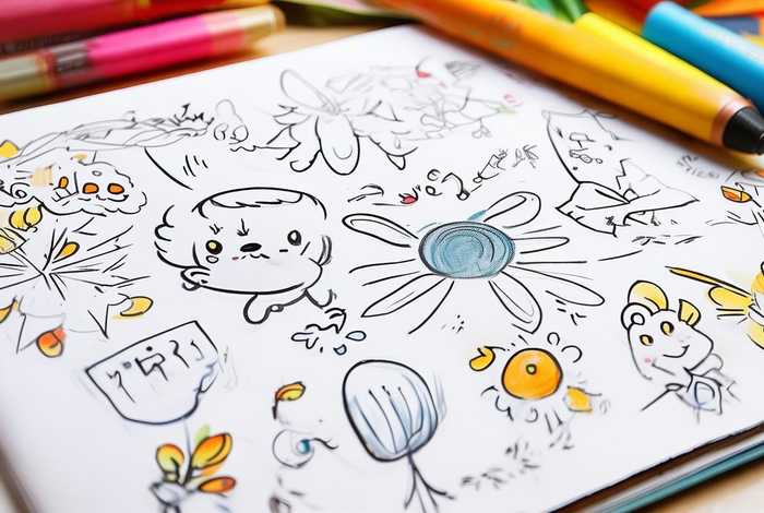 儿童画简笔画图片大全 儿童画画简笔画大全