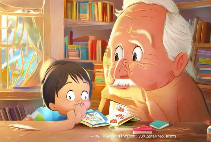 儿童感恩故事大全6-12岁短故事、感恩故事大全幼儿