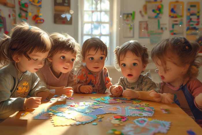 儿童破案故事大全真实案例，幼儿破案小故事