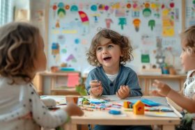 儿童对话训练故事，儿童对话训练对话口才