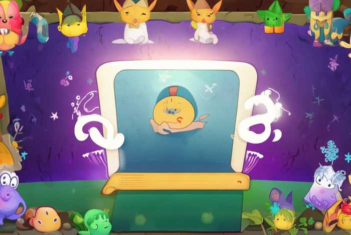 儿童故事播放软件 - 少儿听故事的播放器 儿童故事播放软件 - 少儿听故事的播放器