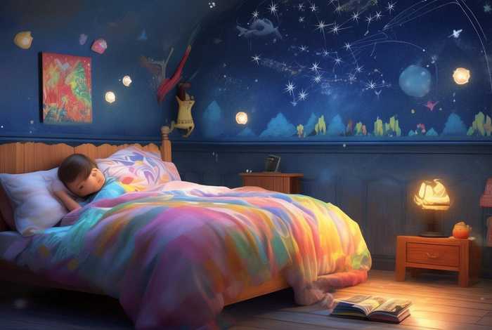 儿童催眠故事45分钟 - 少儿催眠故事在线听