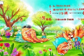 儿童惊蛰节气讲解（儿童惊蛰节气讲解图片）