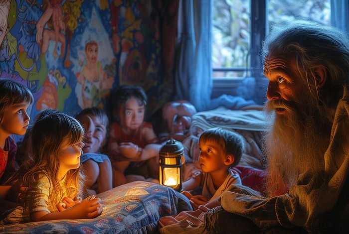 儿童睡前阿凡提故事大全 睡前故事阿凡提全部视频