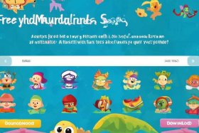 儿童动画片免费下载网站，儿童动画片免费下载网站推荐