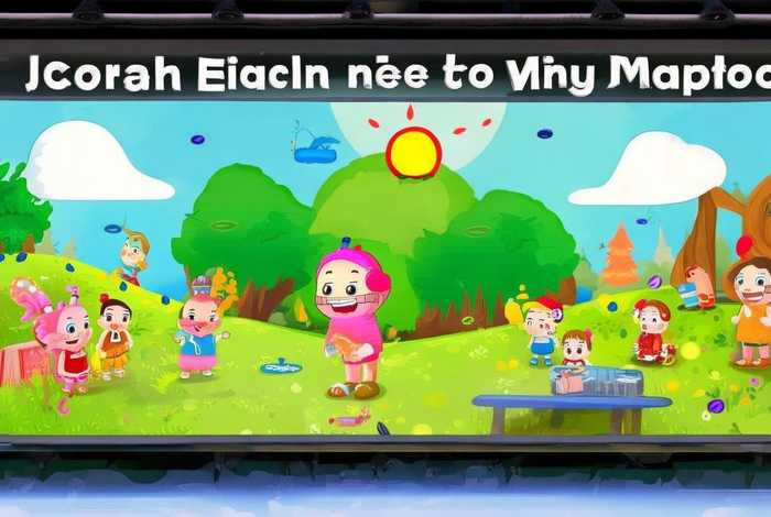 儿童英语分级绘本 - 儿童英语分级绘本动画