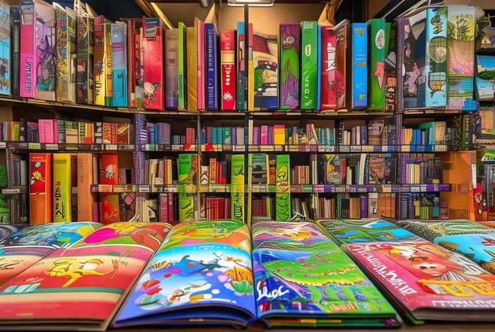 儿童故事书有哪些书名（儿童故事书书名有哪些）