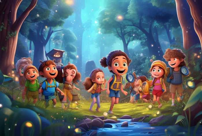 儿童探险节目;儿童探险综艺节目 儿童探险节目;儿童探险综艺节目