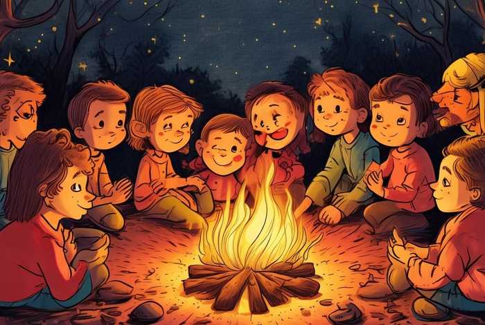 儿童经典红色绘本故事、少儿红色经典故事绘本