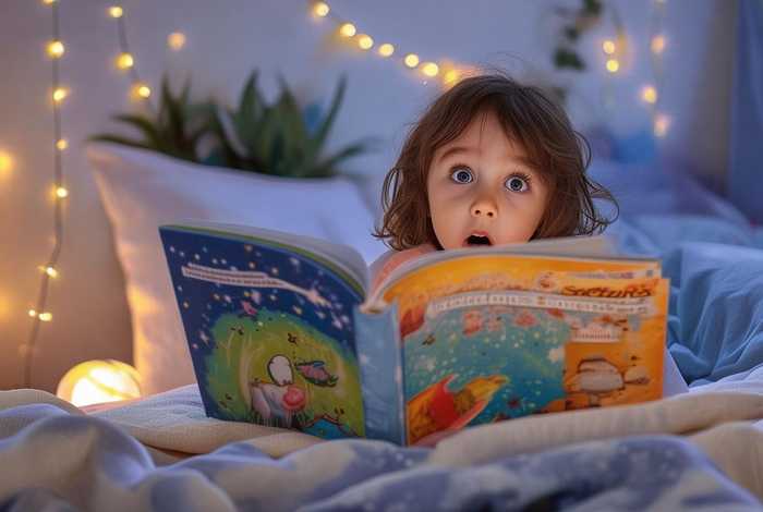 儿童故事睡前故事大全免费（儿童故事睡前故事大全免费看）