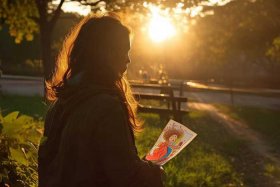 丢失儿童的故事；关于幼儿丢失的故事