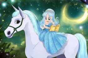 儿童公主故事视频中文故事、儿童公主故事视频中文