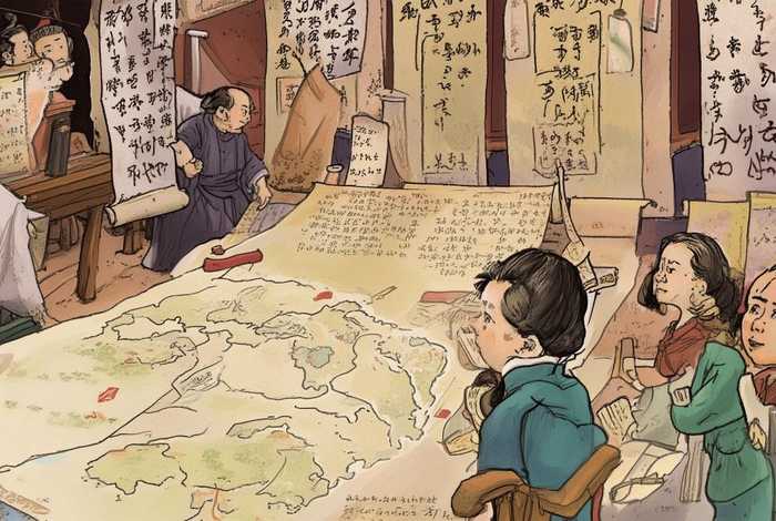 儿童国学经典故事书籍（儿童国学经典读本书籍）