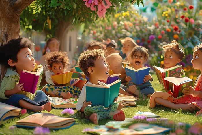 儿童散文短篇精选；儿童散文短篇精选300字