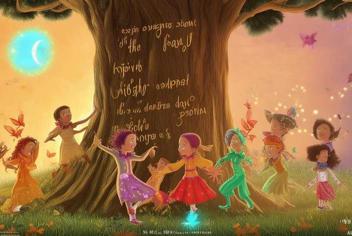 儿童节故事传说（关于儿童节的传说）