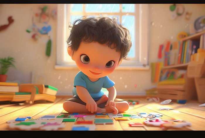 儿童耐心性格培养故事;培养幼儿耐心的故事 儿童耐心性格培养故事;培养幼儿耐心的故事