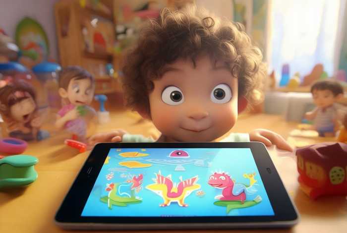 儿童认知故事在线听 幼儿认知故事