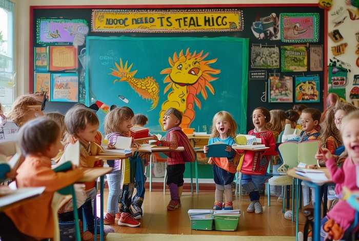 儿童故事接龙比赛活动策划 - 故事接龙策划案