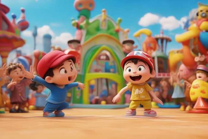 儿童相声搞笑大全剧本 儿童相声搞笑大全剧本台词